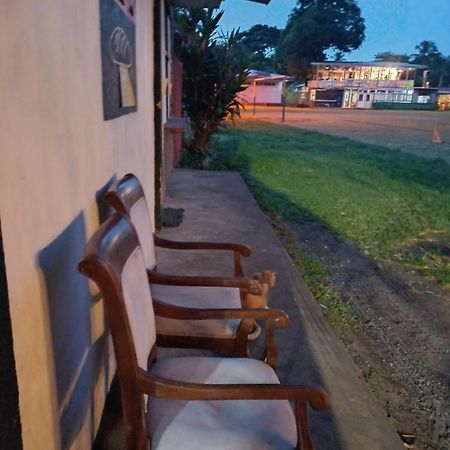 Casa Artavia Villa Tortuguero Eksteriør bilde