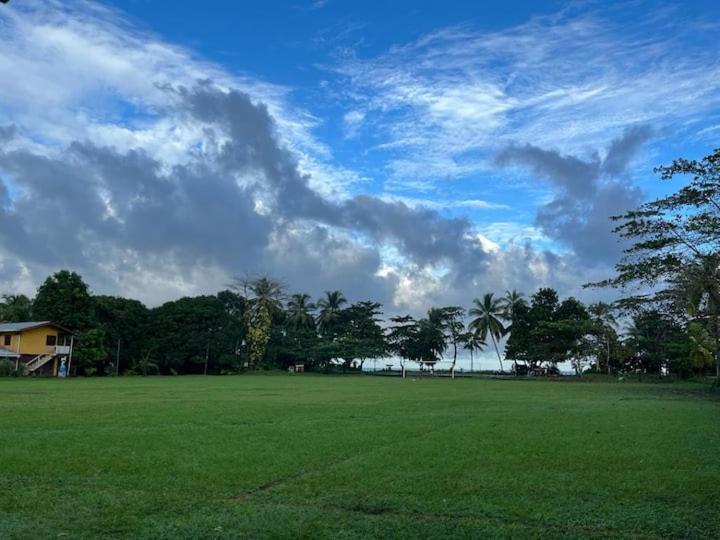 Casa Artavia Villa Tortuguero Eksteriør bilde