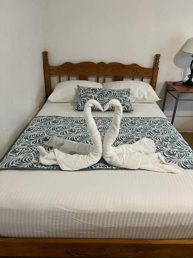 Casa Artavia Villa Tortuguero Eksteriør bilde