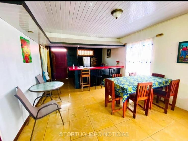 Casa Artavia Villa Tortuguero Rom bilde
