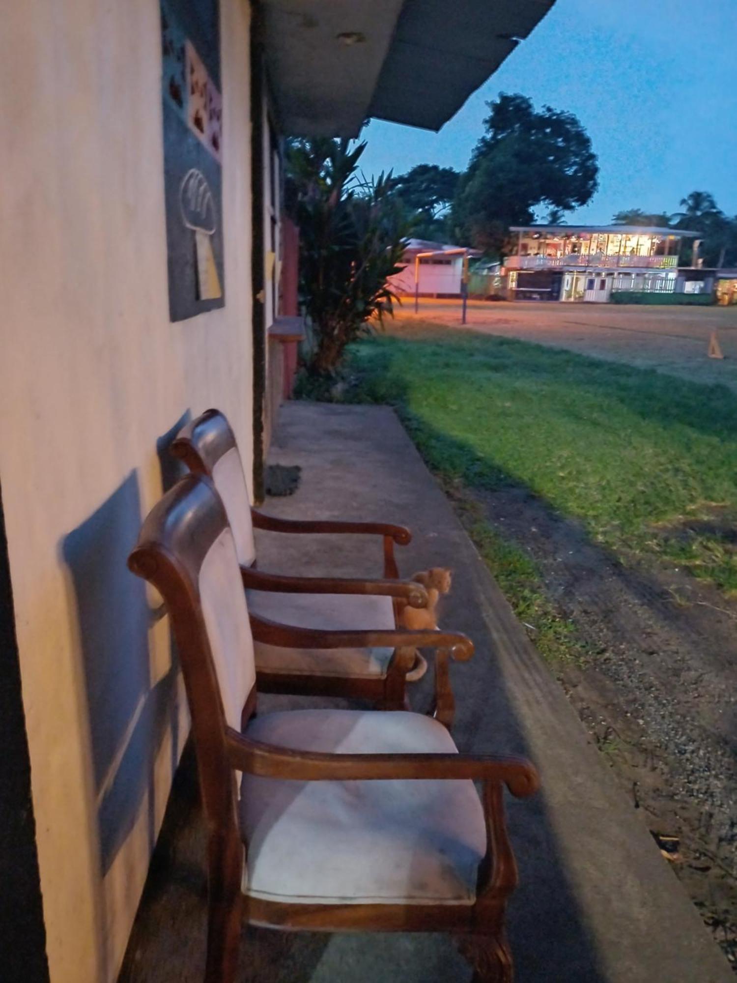 Casa Artavia Villa Tortuguero Eksteriør bilde